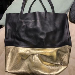 Alice D Milano Tote
